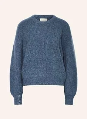 Msch Copenhagen Sweter Mschgustel blau