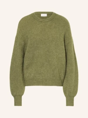 Msch Copenhagen Sweter Mschgustel Hope gruen