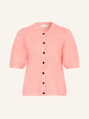 Msch Copenhagen Sweter Mschjinie Hope rosa