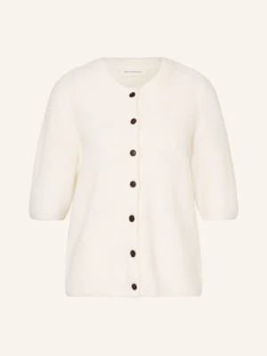 Msch Copenhagen Sweter Mschjinie Hope weiss