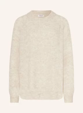 Msch Copenhagen Sweter Mschlessine beige