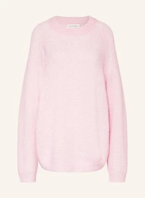 Msch Copenhagen Sweter Mschlessine Hope rosa