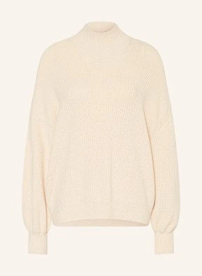 Msch Copenhagen Sweter Mschmagnea Rachelle grau