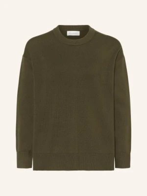 Msch Copenhagen Sweter Mschmaura gruen