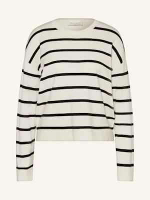 Msch Copenhagen Sweter Mschmaura Rachelle weiss