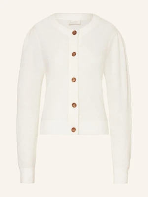 Msch Copenhagen Sweter Mschmiabelle Hope beige ECRU