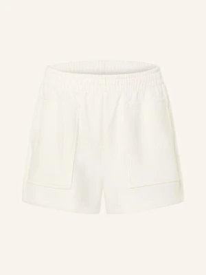 Msch Copenhagen Szorty Dresowe Mschharissa Ima beige