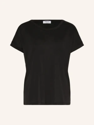 Msch Copenhagen T-Shirt Mschfenya schwarz