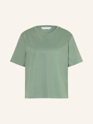 Msch Copenhagen T-Shirt Mschmelea gruen