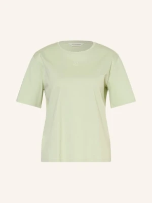 Msch Copenhagen T-Shirt Mschmelea gruen