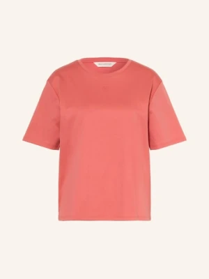 Msch Copenhagen T-Shirt Mschmelea rosa