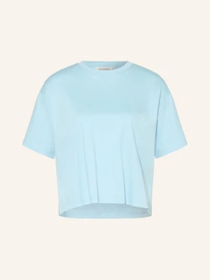 Msch Copenhagen T-Shirt Mschmoa blau