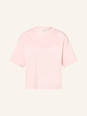 Msch Copenhagen T-Shirt Mschmoa rosa