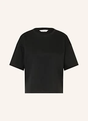 Msch Copenhagen T-Shirt Mschmoa schwarz