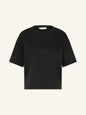 Msch Copenhagen T-Shirt Mschmoa schwarz