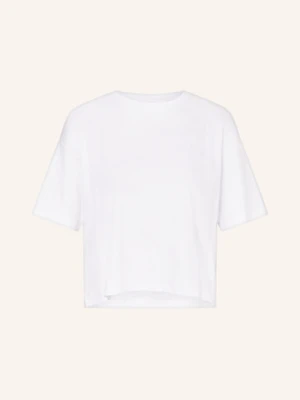 Msch Copenhagen T-Shirt Mschmoa weiss