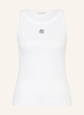 Msch Copenhagen Top Mschgubbe Rasmia weiss