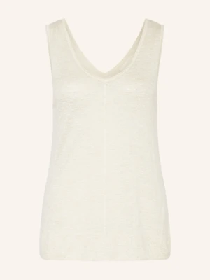 Msch Copenhagen Top Mschrini Kobra beige