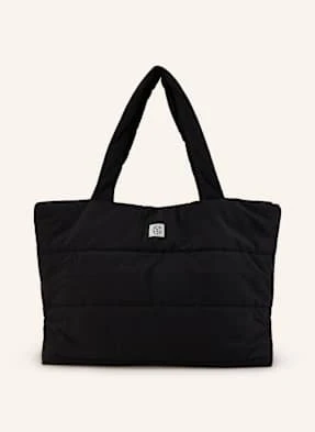 Msch Copenhagen Torba Shopper Mschsasja schwarz