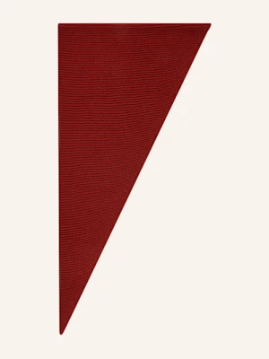 Zdjęcie produktu Msch Copenhagen Trójkątna Chusta Mschlowee braun