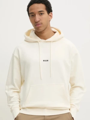 MSGM bluza bawełniana