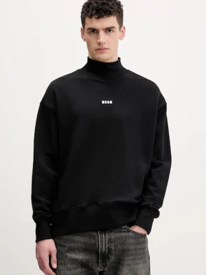 MSGM bluza bawełniana