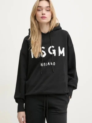 MSGM bluza bawełniana