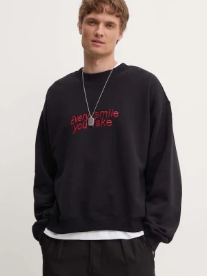 MSGM bluza bawełniana