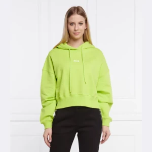 MSGM Bluza | Cropped Fit