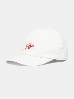 MSGM czapka z daszkiem