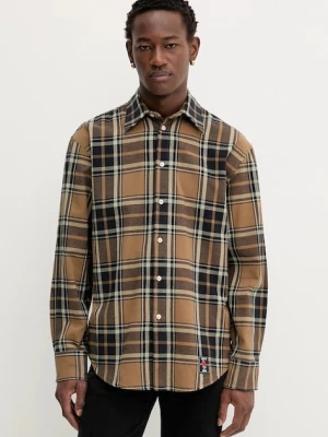 MSGM koszula bawełniana