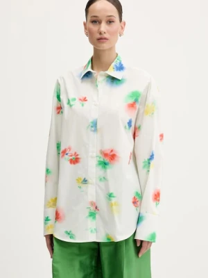 MSGM koszula bawełniana