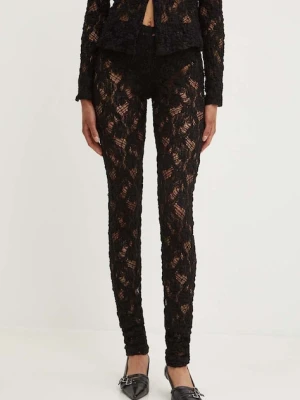 MSGM legginsy