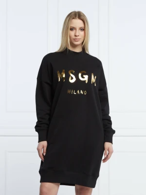 MSGM Sukienka