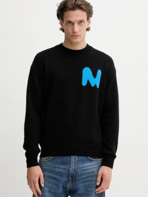 MSGM sweter wełniany