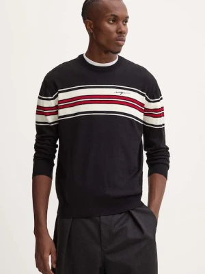 MSGM sweter wełniany