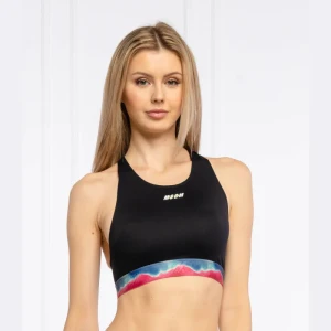 MSGM Top | Slim Fit
