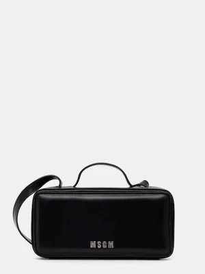 MSGM torebka skórzana