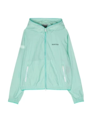 MTS Menta Samadhi Jacket Duvetica