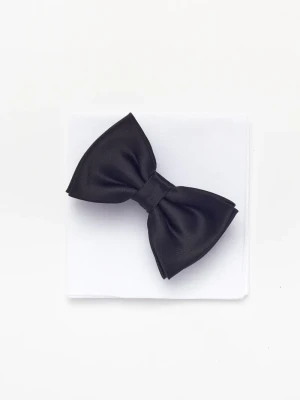 MUCHA ELEGANT CLASSIC CZARNA 200 Recman