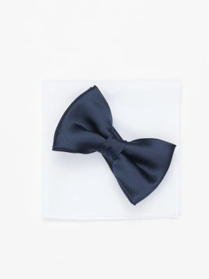 MUCHA ELEGANT SLIM GRANATOWA 200 Recman