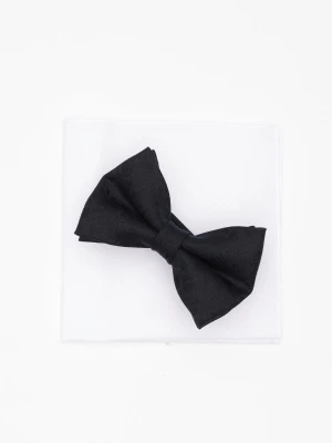 MUCHA ELEGANT SLIM WINLES CZARNA Recman