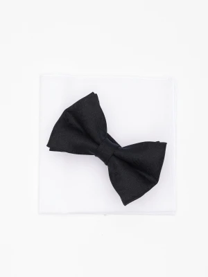 MUCHA ELEGANT SLIM WINLES CZARNA Recman