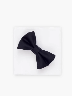 MUCHA ELEGANT SLIM WINLON CZERŃ Recman