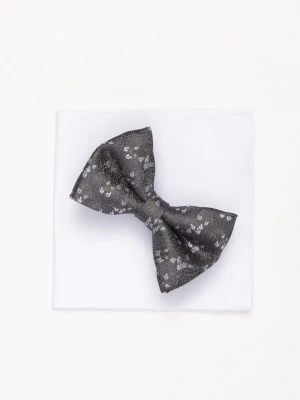 MUCHA KWIATY GRAFIT 203 Recman