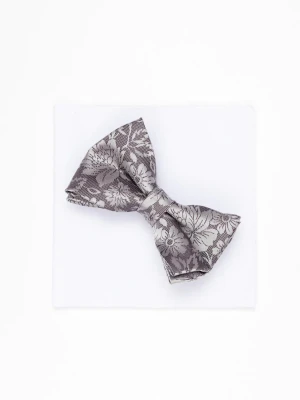 MUCHA KWIATY GRAFIT 206 Recman