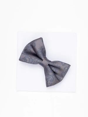 MUCHA PAISLEY GRAFIT 205 Recman