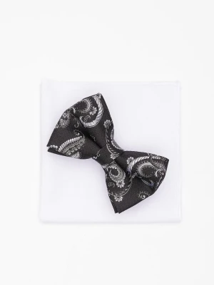 MUCHA PAISLEY GRAFIT 206 Recman