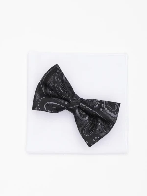 MUCHA PAISLEY GRAFITOWA 207 Recman