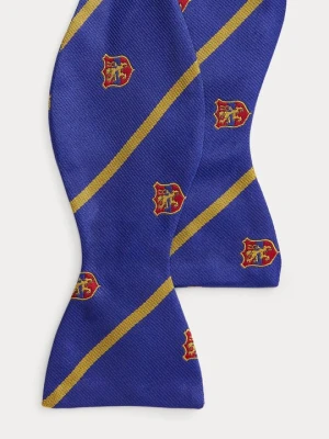 Mucha Polo Ralph Lauren czarny